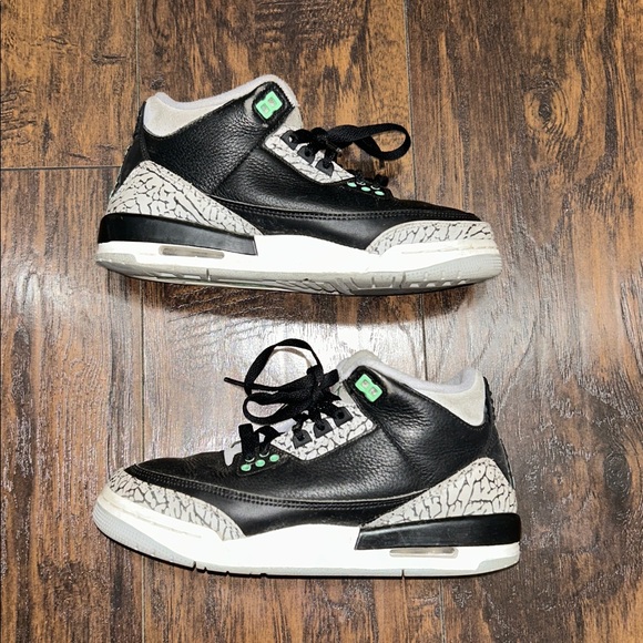 Jordan Other - Jordan 3 Retro Shoes